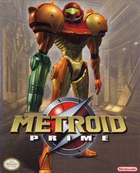 Metroid Prime