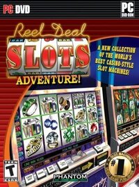 Reel Deal Slots Adventure