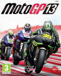 MotoGP13