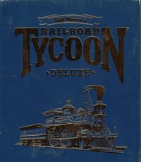 Sid Meier's Railroad Tycoon Deluxe