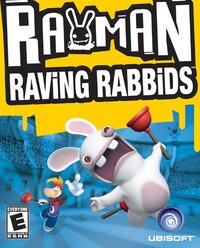 Rayman: Raving Rabbids