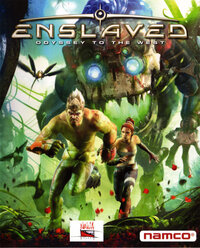 Enslaved: Odyssey to the West