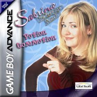 Sabrina, the Teenage Witch: Potion Commotion