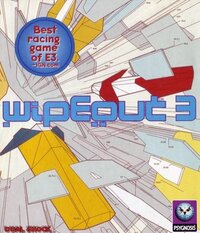 WipEout 3