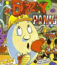 Dizzy Panic!
