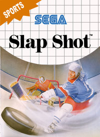 Slap Shot