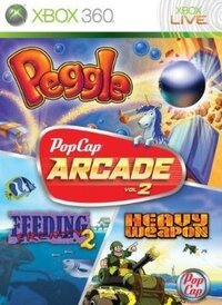 PopCap Arcade Vol. 2