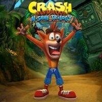 Crash Bandicoot: N. Sane Trilogy