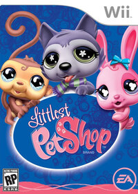 Littlest Pet Shop