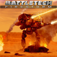 Battletech: Firestorm