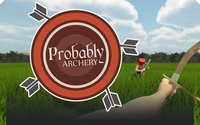 Probably Archery