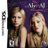 The Aly & AJ Adventure