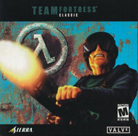 Team Fortress Classic