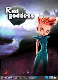 Red Goddess: Inner World