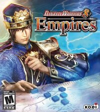 Dynasty Warriors 8: Empires