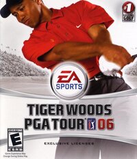 Tiger Woods PGA Tour 06