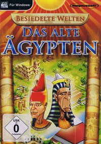 Besiedelte Welten - Das alte Ägypten