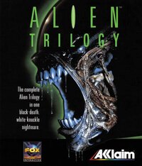 Alien Trilogy