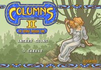 Columns II: The Voyage Through Time