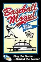 Baseball Mogul 2006