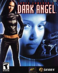 James Cameron's Dark Angel