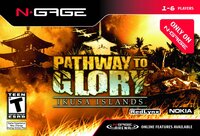 Pathway to Glory: Ikusa Islands