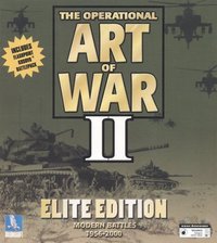 The Operational Art of War II: Elite Edition