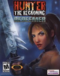 Hunter: The Reckoning - Redeemer