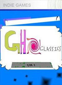 GHXYK2 Classics Vol. 1