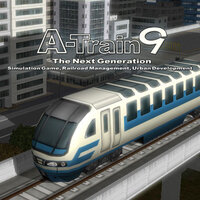 A-Train 9