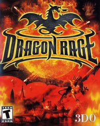 Dragon Rage