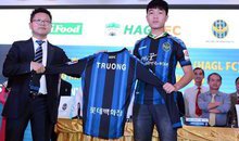 Xuất hiện cầu thủ đầu tiên của Việt Nam được đưa vào FIFA 16