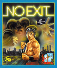 No Exit