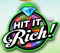 Hit it Rich!