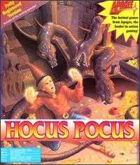 Hocus Pocus