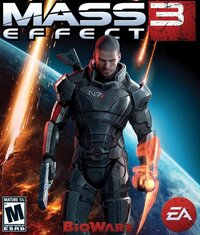 Mass Effect 3