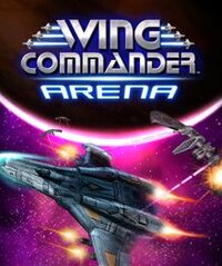 Wing Commander Arena