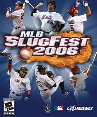 MLB Slugfest 2006