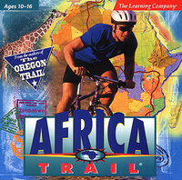 Africa Trail