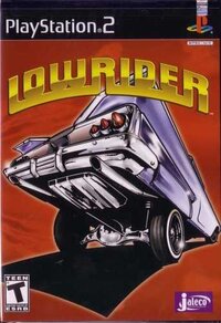 Lowrider