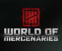 World of Mercenaries