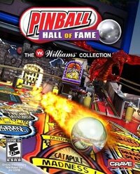 Pinball Hall of Fame: The Williams Collection