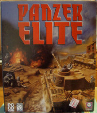 Panzer Elite