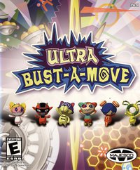 Ultra Bust-A-Move