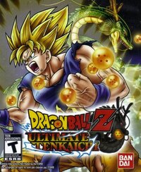 Dragon Ball Z: Ultimate Tenkaichi