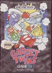 Gadget Twins