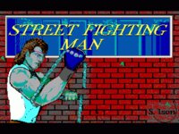 Street Fighting Man