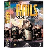 Rails Across America