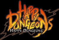 Happy Dungeons