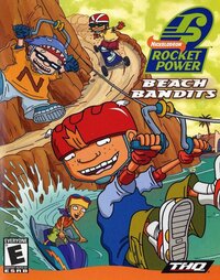 Rocket Power: Beach Bandits